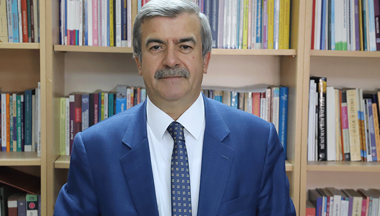 “Beyaz baston, bağımsızlık yaşam hakkının simgesidir”