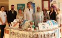 Beyşehir’de bebek dostu hastanede anne sütünün önemi anlatıldı