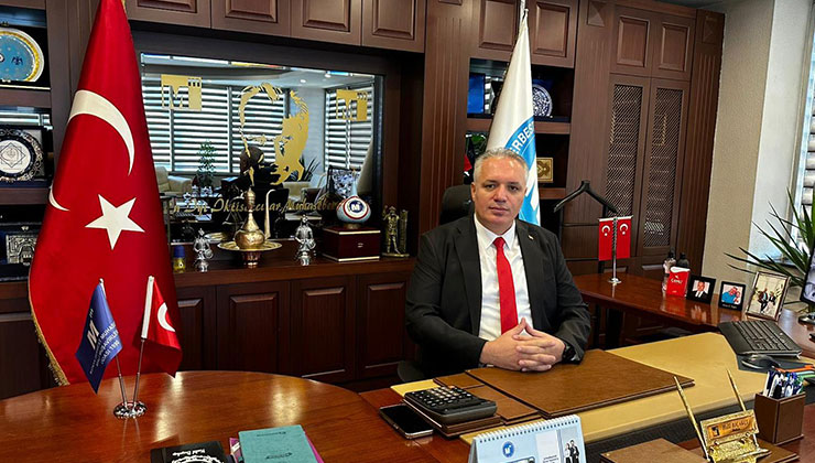 Bıçakçı: “Cumhuriyet, bağımsızlığımızın ve özgürlüğümüzün sembolüdür”