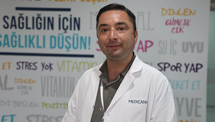 Bilinçsiz kullanılan vitaminler böbrek hastası yapabilir