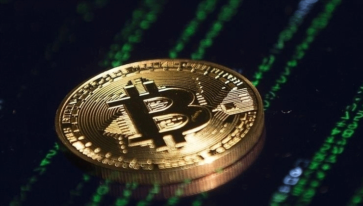 Bitcoin, ABD’de hükümetin kapanmasının riskleri artırmasıyla rekor yeniledi