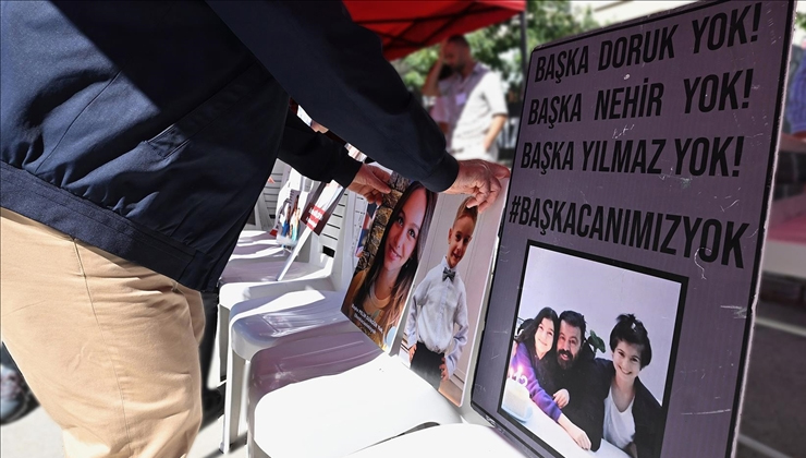 Bolu Kartalkaya’daki Grand Kartal Otel yangını davası sürüyor