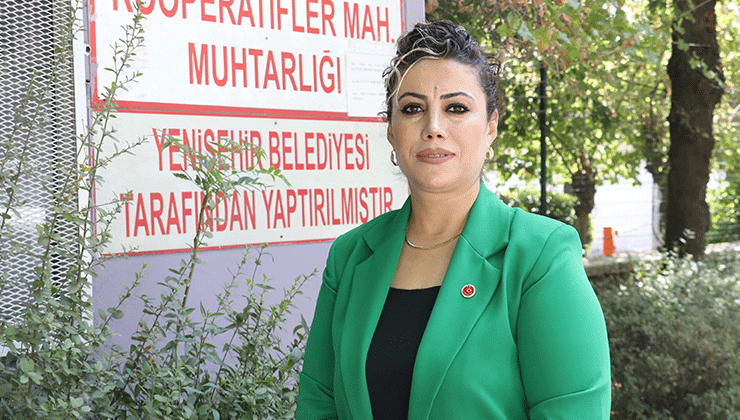 ‘Boşanmak isteyen kadınlar ücretsiz avukat için yoksulluk belgesi istiyor’