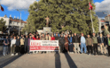 Bozkır’da “Sağlık için yürü” etkinliği