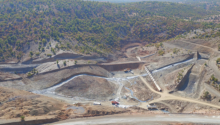 Bozkır’dan ülke ekonomisine 12 milyon TL’lik katkı