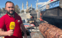 Bu lezzete Konyalılardan tam not