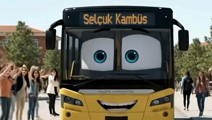 Bu Şenlik, Tam Senlik!