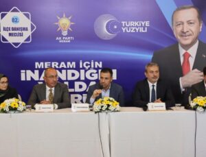“Bu ülkenin her köşesinde eser bıraktık”
