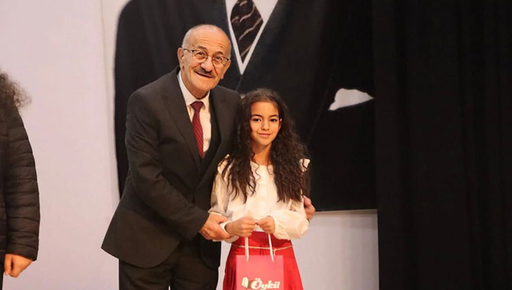 “Büyük bir gurur içinde kutladık”