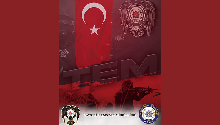 Bylock kullanıcısı yakalandı