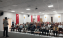 Çağımızın illetiyle mücadele programı
