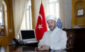 Camiler toplumsal hayatın kalbi