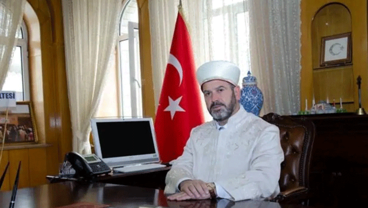 Camiler toplumsal hayatın kalbi