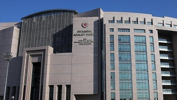 Can Holding’e yönelik operasyonda hakimliğinin tutuklama kararına ilişkin yazısına ulaşıldı