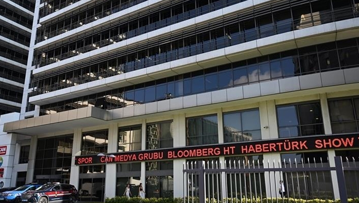 Can Holding’e yönelik soruşturmada 18 şirkete kayyum atandı