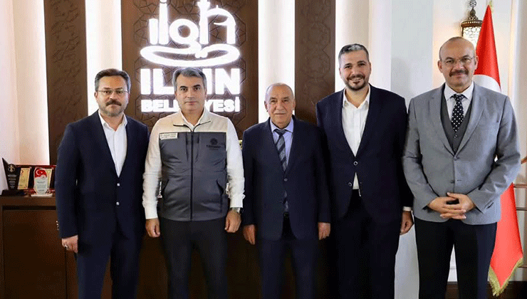 Çarşamba Şeker Fabrikası Ilgın’a taşınıyor!
