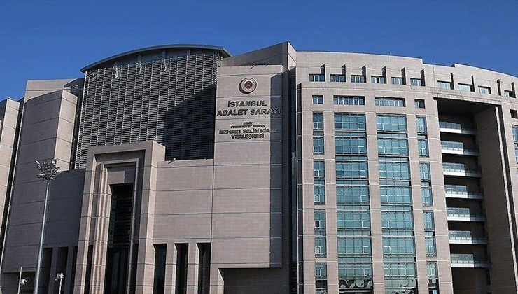“Casusluk” soruşturmasında İmamoğlu, Özkan ve Yanardağ tutuklandı