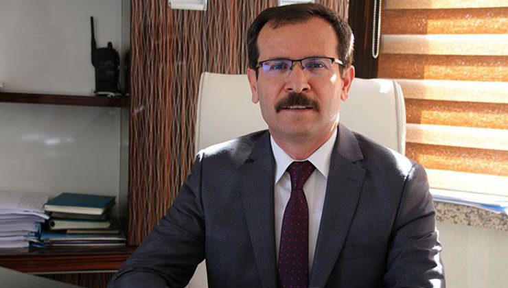 Celal Emiroğlu: Hodri meydan