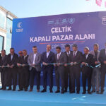 Çeltik’e 102 milyonluk yatırım kazandırdı