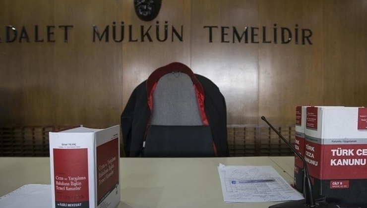 Cesedi göl kenarında bulunan kadının ölümünde “ihmali olduğu” öne sürülen sanığa dava