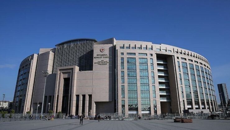CHP 39. Olağan İstanbul İl Kongresi’nin durdurulması için ilgili kurumlara yazı gönderildi