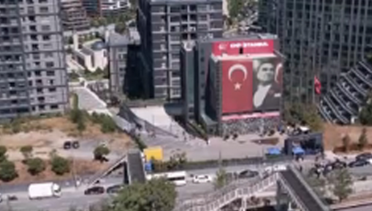 CHP İstanbul İl Kongresi davasında yeni gelişme