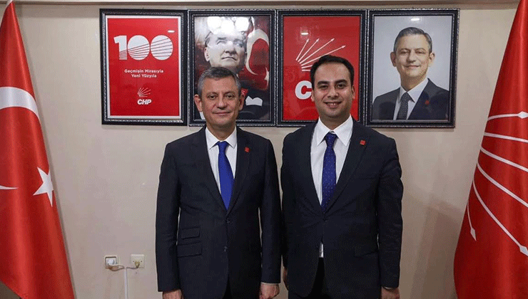 CHP Konya’da Türktaş dönemi