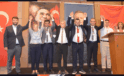 CHP Meram’da, Erdem dönemi