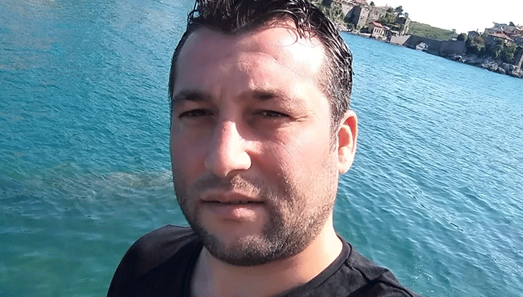Çimento boşaltımı sırasında silobas patladı, sürücü hayatını kaybetti