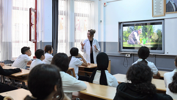 CİMER başvurularında eğitim