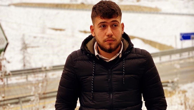 Cinayet zanlısının kemik yaşı 19 çıktı, istenen hapis cezası müebbete yükseltildi