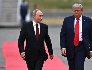 CNN, Trump ve Putin görüşmesinin ertelenebileceğini öne sürdü