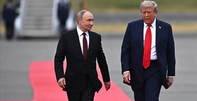 CNN, Trump ve Putin görüşmesinin ertelenebileceğini öne sürdü