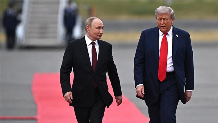 CNN, Trump ve Putin görüşmesinin ertelenebileceğini öne sürdü
