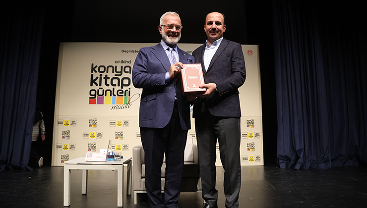 Çocuklarımızın ilgisi takdire şayan
