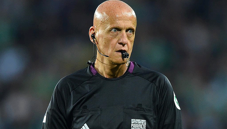 Collina’dan Türkiye açıklaması
