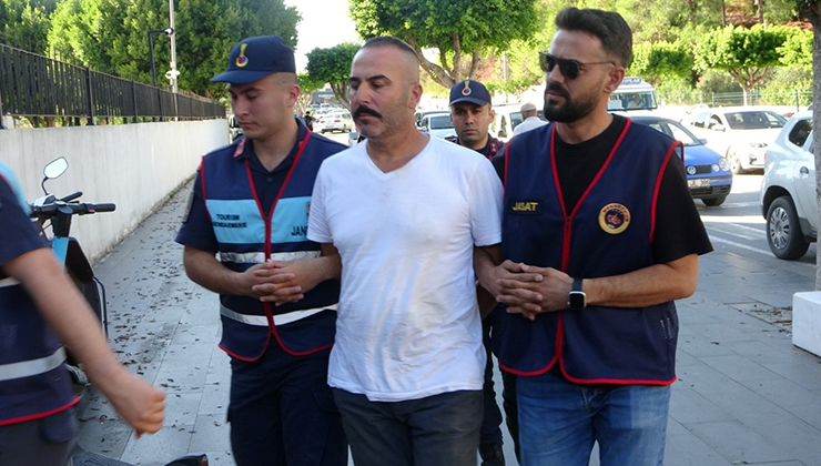 Çöp kamyonunda mesai arkadaşını öldüren cinayet zanlısı: “Çok hızlı sürüyordu, konuşmalarına dikkat etmiyordu”