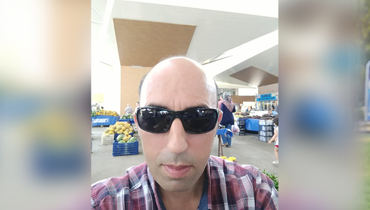 Çöp toplarken tartıştığı mesai arkadaşını bıçakla öldürdü