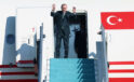 Cumhurbaşkanı Erdoğan Azerbaycan’a gitti
