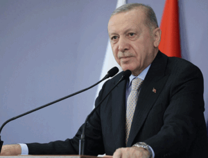 Cumhurbaşkanı Erdoğan: Gerçekten barış isteniyorsa İsrail’in saldırıları derhal durdurulmalıdır