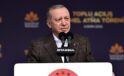 Cumhurbaşkanı Erdoğan: Küresel Sumud Filosu’nun umut yolcularını ülkemize getiriyoruz