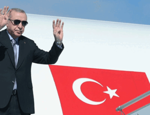Cumhurbaşkanı Erdoğan, Kuveyt, Katar ve Umman’a resmi ziyaretlerde bulunacak