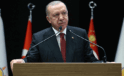 Cumhurbaşkanı Erdoğan: Türkiye Sumud Filosu’ndaki tüm umut yolcularının yanındadır