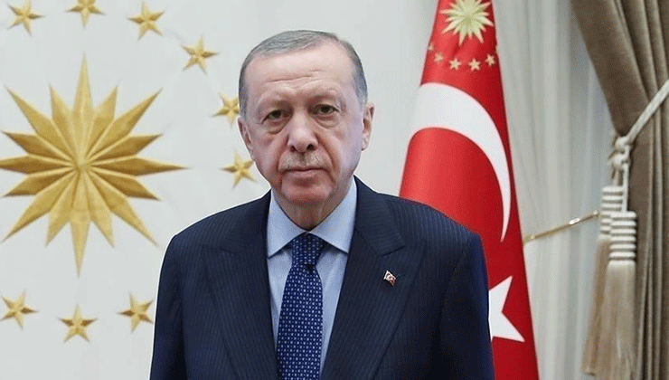 Cumhurbaşkanı Erdoğan’dan CHP Grup Başkanvekili Başarır’a 250 bin liralık tazminat davası