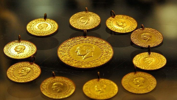 Cumhuriyet altını 100 yaşında