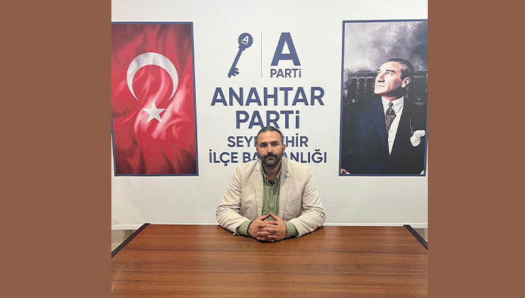 “Cumhuriyetimizi daha da güçlendirmek hepimizin sorumluluğu”