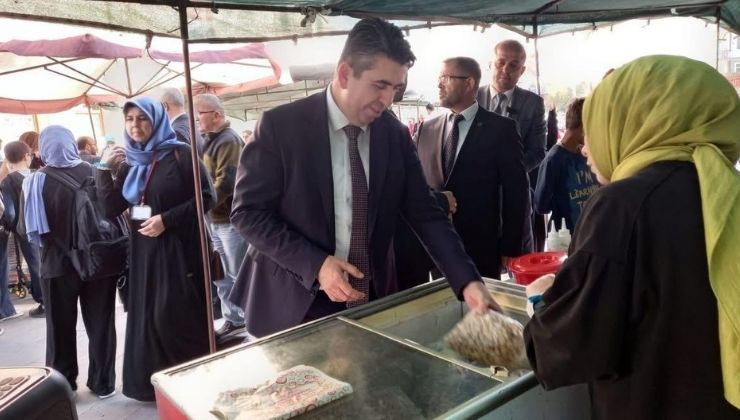 Dayanışmayı güçlendiriyor