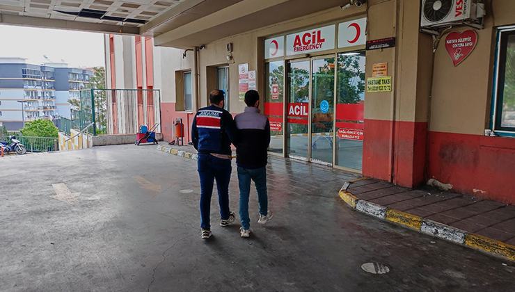 DEAŞ’ın finans kaynaklarına operasyon: 18 gözaltı
