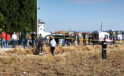 Denizli’de araca silahlı saldırı: 1 ölü, 2 yaralı