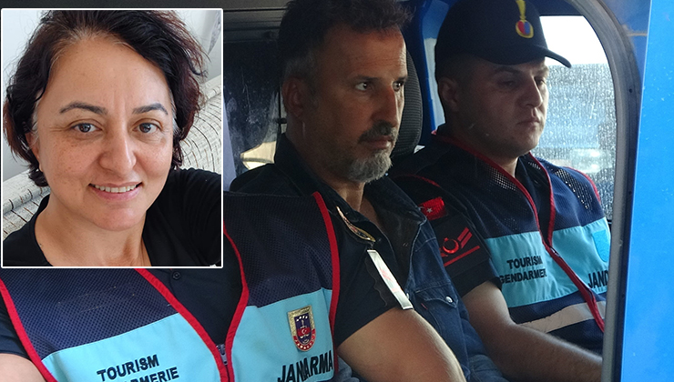 Derya öğretmeni katledip Konya’da yakalanmıştı, cezası belli oldu